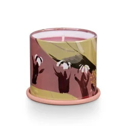 Cardamom Pomander Demi Vanity Tin Candle