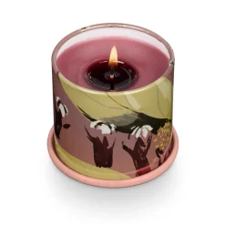 Cardamom Pomander Demi Vanity Tin Candle