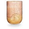 Cardamom Pomander Large Radiant Glass Candle