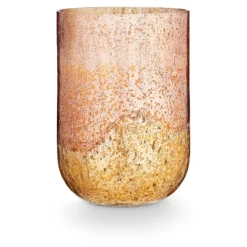 Cardamom Pomander Large Radiant Glass Candle
