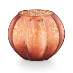 Cardamom Pomander Mercury Pumpkin Candle