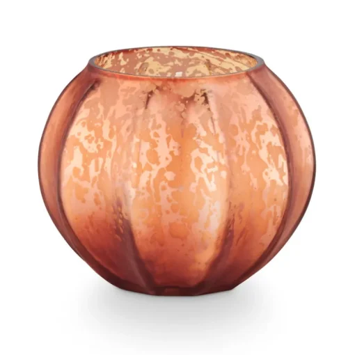 Cardamom Pomander Mercury Pumpkin Candle