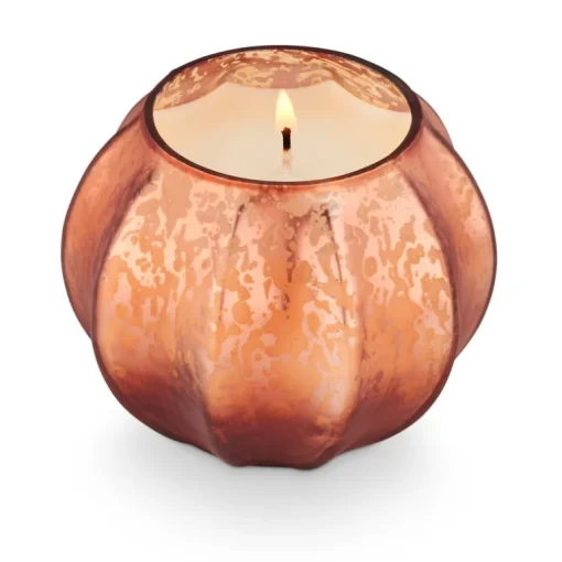 Cardamom Pomander Mercury Pumpkin Candle