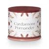 Cardamom Pomander Vanity Tin Candle