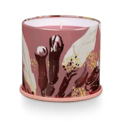 Cardamom Pomander Vanity Tin Candle