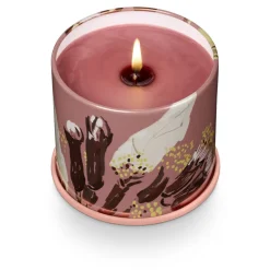 Cardamom Pomander Vanity Tin Candle