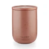 Citrus Cedarleaf Large Outdoor Ceramic
