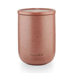 Citrus Cedarleaf Large Outdoor Ceramic