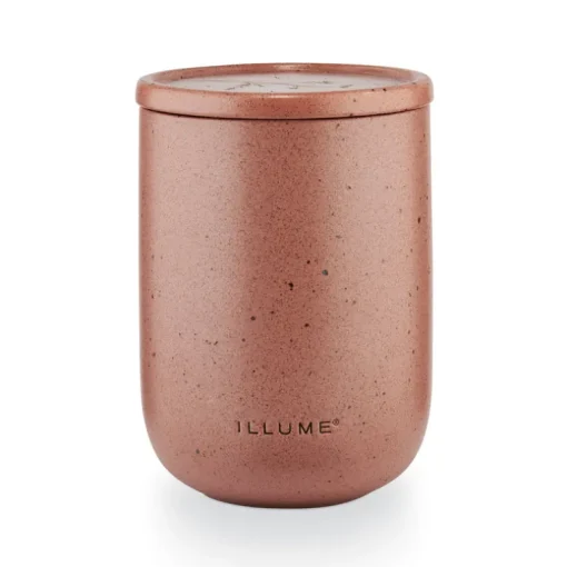 Citrus Cedarleaf Large Outdoor Ceramic