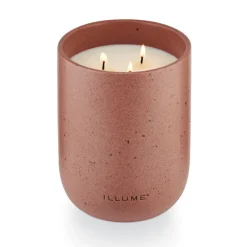 Citrus Cedarleaf Large Outdoor Ceramic