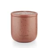 Citrus Cedarleaf Medium Outdoor Ceramic