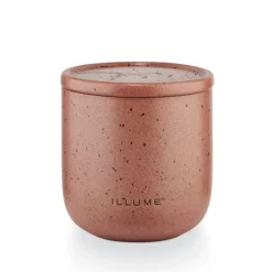 Citrus Cedarleaf Medium Outdoor Ceramic