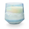 Citrus Crush Baltic Glass Candle