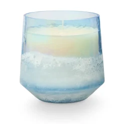 Citrus Crush Baltic Glass Candle