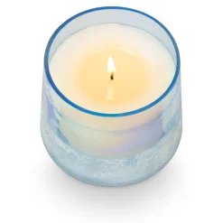 Citrus Crush Baltic Glass Candle