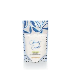 Citrus Crush Bath Soak