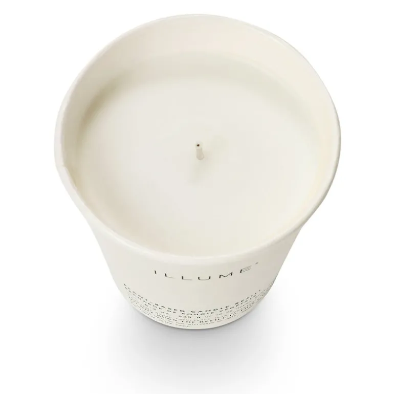 Citrus Crush Boxed Glass Candle Refill