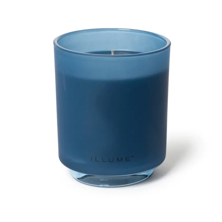 Citrus Crush Boxed Glass Candle