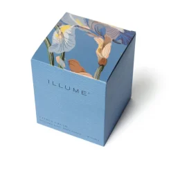 Citrus Crush Boxed Glass Candle
