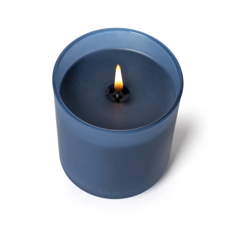 Citrus Crush Boxed Glass Candle