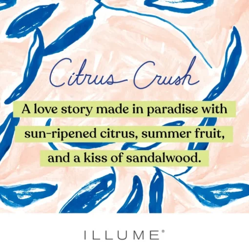 Citrus Crush Demi Rollerball Perfume