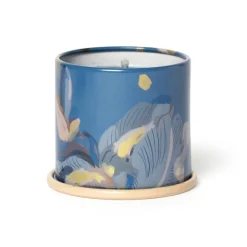 Citrus Crush Demi Vanity Tin Candle