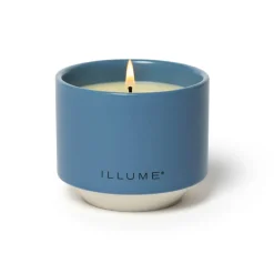 Citrus Crush Matte Ceramic Candle