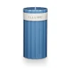 Citrus Crush Medium Fragranced Pillar Candle