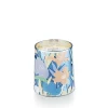 Citrus Crush Pearl Glass Candle