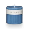 Citrus Crush Small Fragranced Pillar Candle