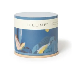 Citrus Crush Vanity Tin Candle
