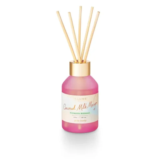 Coconut Milk Mango Aromatic Diffuser
