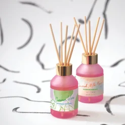 Coconut Milk Mango Aromatic Diffuser