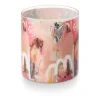 Coconut Milk Mango Artist Glass Candle