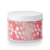 Coconut Milk Mango Artist Tin Candle