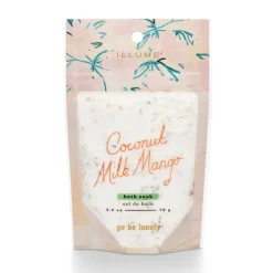 Coconut Milk Mango Bath Soak