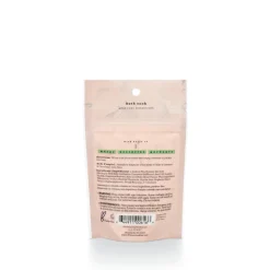 Coconut Milk Mango Bath Soak