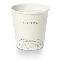 Coconut Milk Mango Boxed Glass Candle Refill