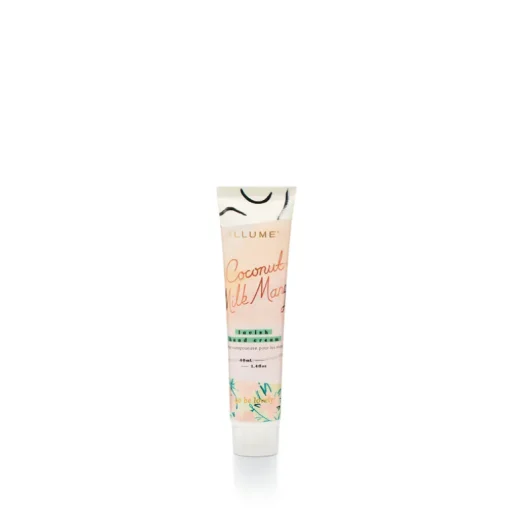 Coconut Milk Mango Demi Hand Cream