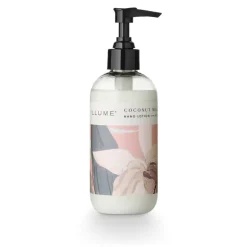 Coconut Milk Mango Hand Lotion