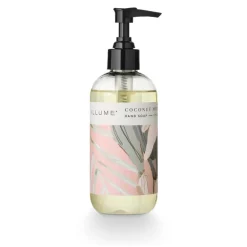 Coconut Milk Mango Hand Soap