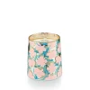 Coconut Milk Mango Pearl Glass Candle