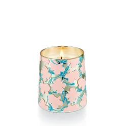 Coconut Milk Mango Pearl Glass Candle