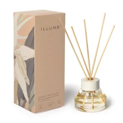 Coconut Milk Mango Refillable Aromatic Diffuser