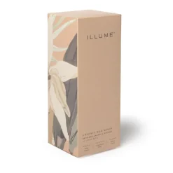 Coconut Milk Mango Refillable Aromatic Diffuser