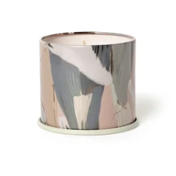 Coconut Milk Mango Vanity Tin Candle