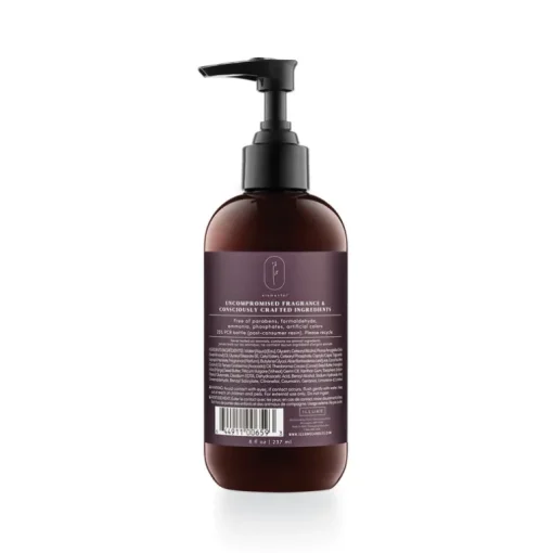 Cypress Lavender Hand Lotion