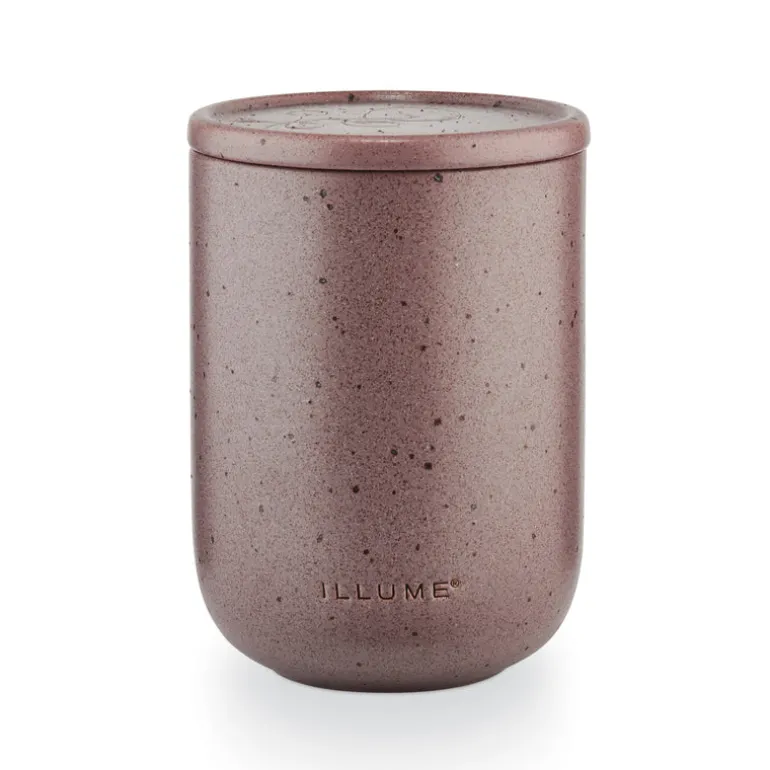 Cypress Lavender Large Outdoor Ceramic