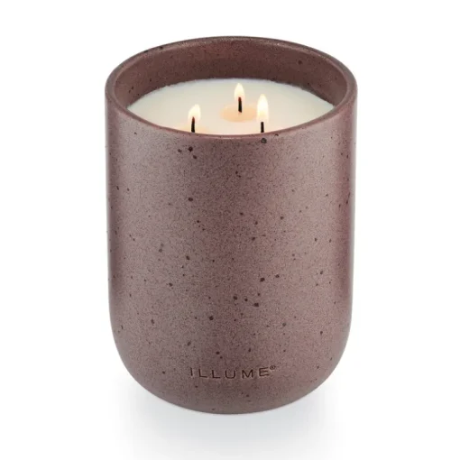 Cypress Lavender Large Outdoor Ceramic