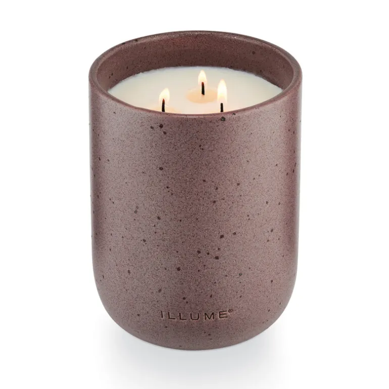 Cypress Lavender Large Outdoor Ceramic